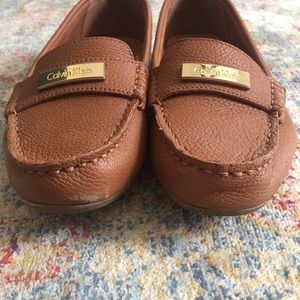 Calvin Klein Loafers